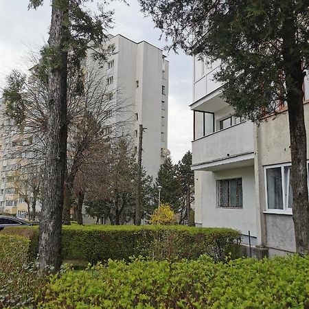 Apartament Maysa Kolozsvár Kültér fotó