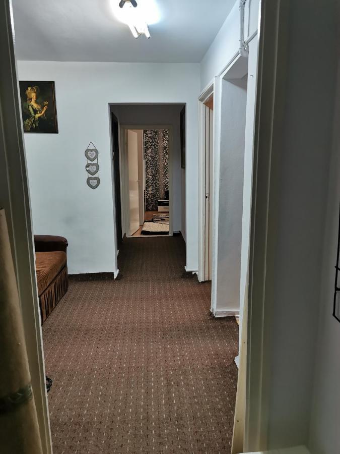 Apartament Maysa Kolozsvár Kültér fotó