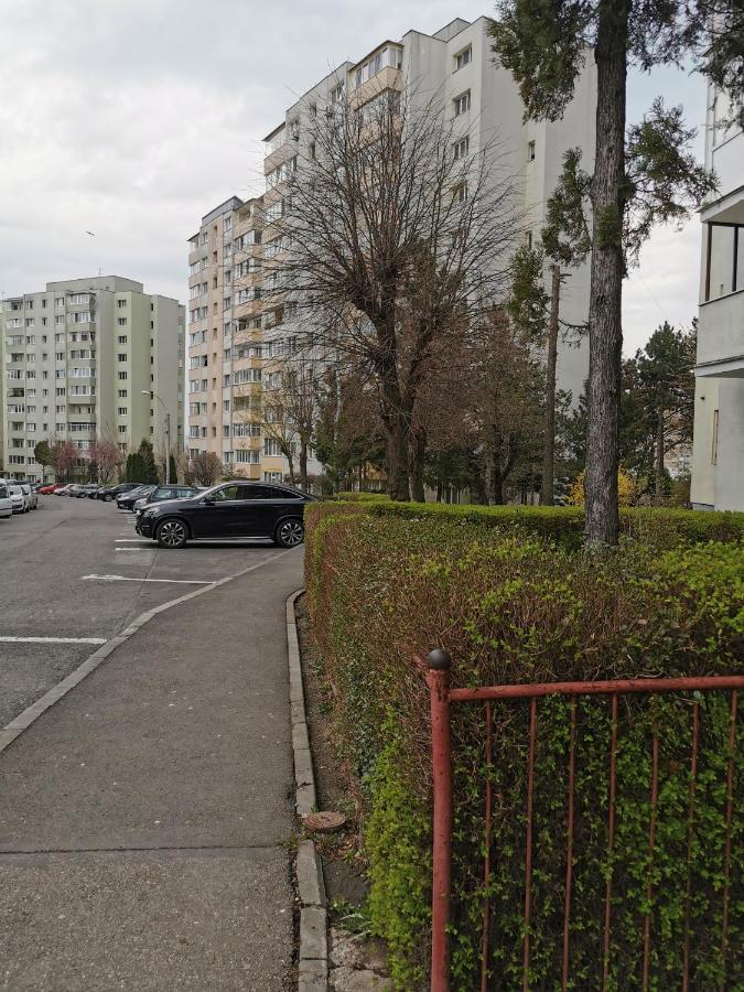 Apartament Maysa Kolozsvár Kültér fotó